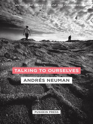 cover image of Talking to Ourselves